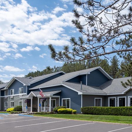 Country Inn Ту-Гарборс Екстер'єр фото